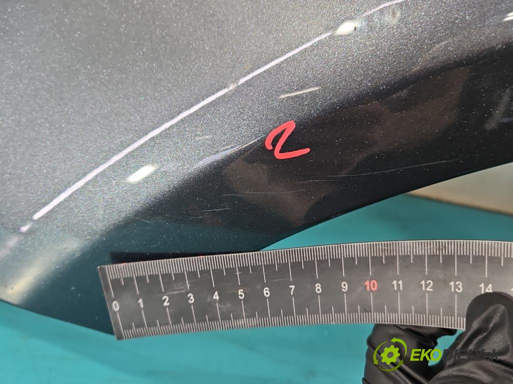 Audi A7 4G 2010-2018 3.0 tdi 272 hp automatic 200 kW 2967 cm3 5- blatnik přední levý  (Predné ľavé)