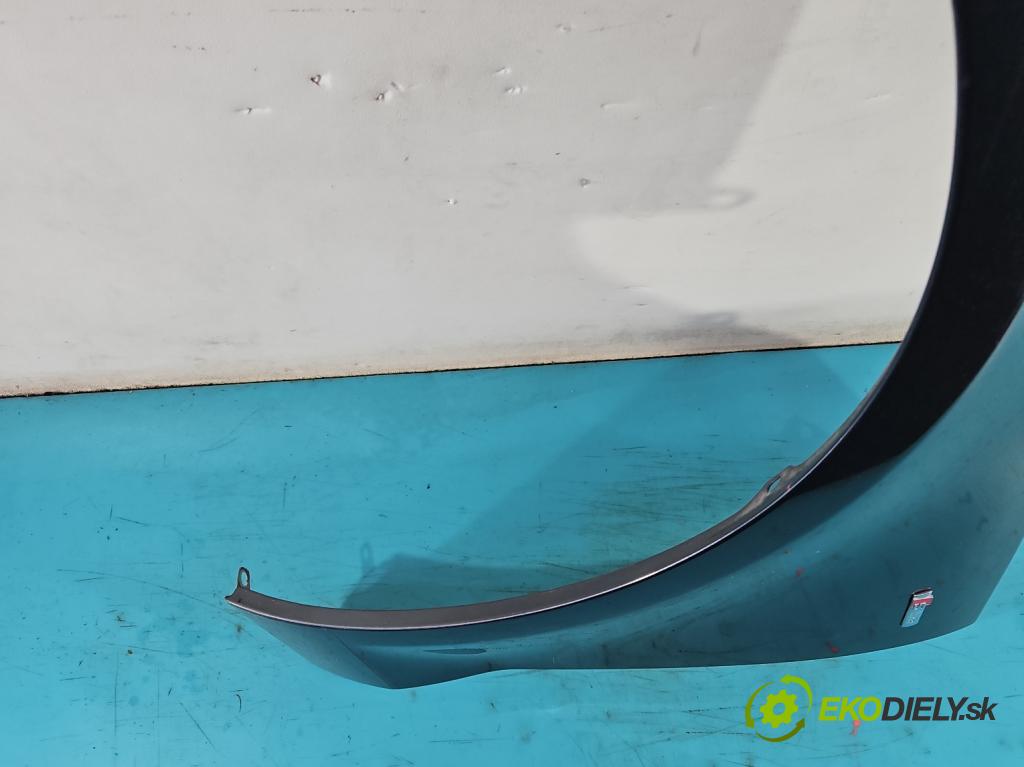 Audi A7 4G 2010-2018 3.0 tdi 272 hp automatic 200 kW 2967 cm3 5- blatnik přední levý  (Predné ľavé)