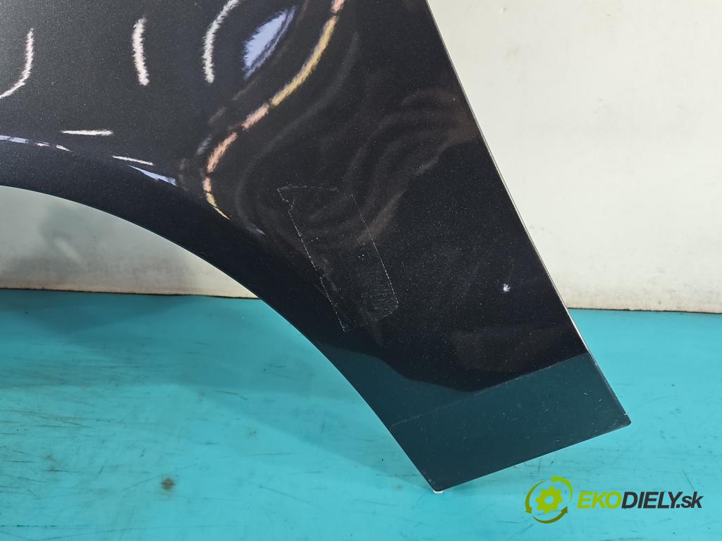 Audi A7 4G 2010-2018 3.0 tdi 272 hp automatic 200 kW 2967 cm3 5- blatnik přední levý  (Predné ľavé)