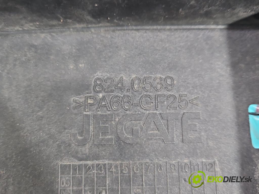 Renault Espace IV 2003-2014 2.0 dci 173KM automatic 127 kW 1995 cm3 5- Ventilátor chladiča 8200433547