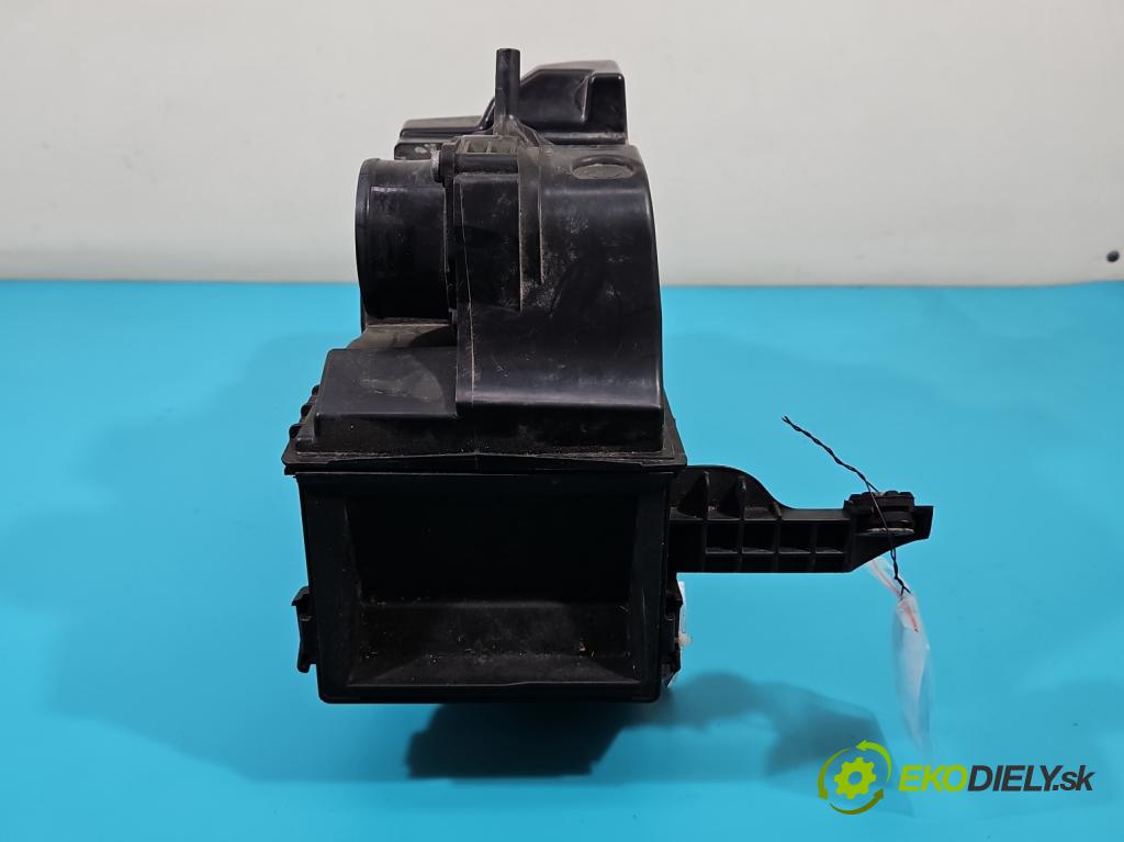 Dacia Sandero II 2012-2020 1.0 12V SCe: 73 HP manual 54 kW 999 cm3 5- obal filtra vzduchu 8201173592 (Obaly filtrov vzduchu)