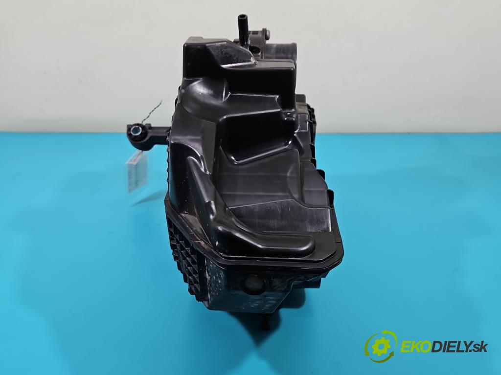 Dacia Sandero II 2012-2020 1.0 12V SCe: 73 HP manual 54 kW 999 cm3 5- obal filtra vzduchu 8201173592 (Obaly filtrov vzduchu)