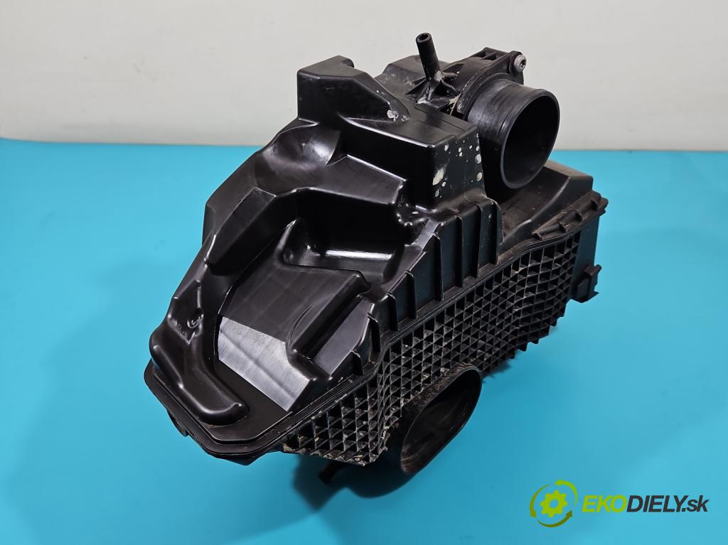 Dacia Sandero II 2012-2020 1.0 12V SCe: 73 HP manual 54 kW 999 cm3 5- obal filtra vzduchu 8201173592 (Obaly filtrov vzduchu)