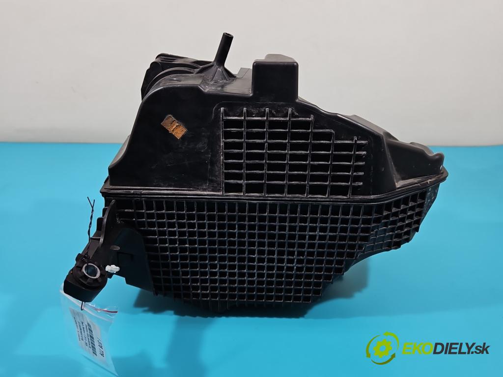 Dacia Sandero II 2012-2020 1.0 12V SCe: 73 HP manual 54 kW 999 cm3 5- obal filtra vzduchu 8201173592 (Obaly filtrov vzduchu)