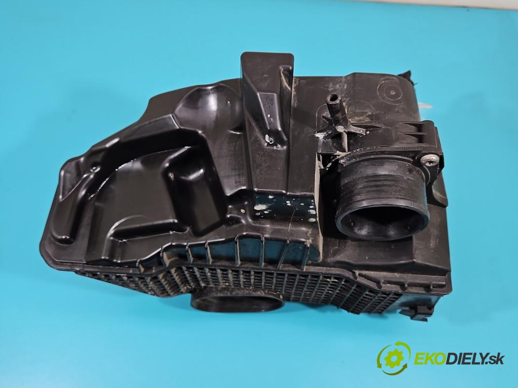 Dacia Sandero II 2012-2020 1.0 12V SCe: 73 HP manual 54 kW 999 cm3 5- obal filtra vzduchu 8201173592 (Obaly filtrov vzduchu)