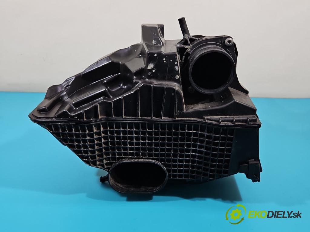 Dacia Sandero II 2012-2020 1.0 12V SCe: 73 HP manual 54 kW 999 cm3 5- obal filtra vzduchu 8201173592 (Obaly filtrov vzduchu)