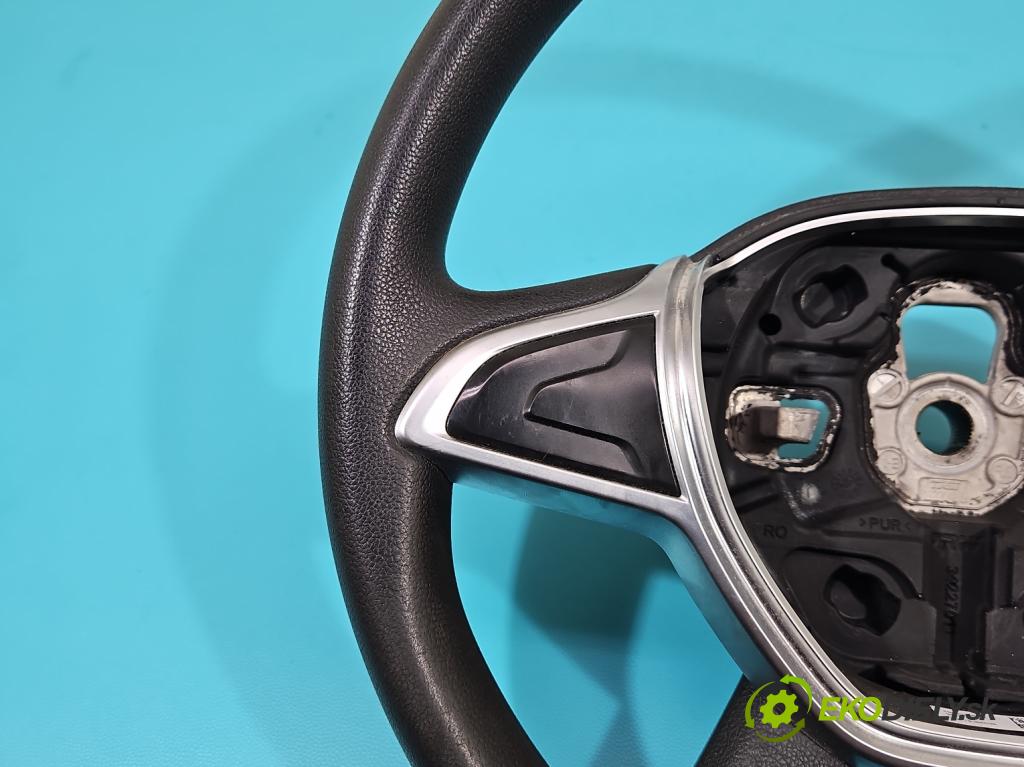 Dacia Sandero II 2012-2020 1.0 12V SCe: 73 HP manual 54 kW 999 cm3 5- volant 34227011B (Volanty)