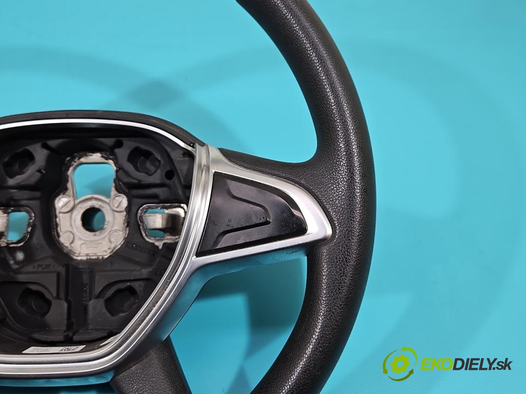 Dacia Sandero II 2012-2020 1.0 12V SCe: 73 HP manual 54 kW 999 cm3 5- volant 34227011B (Volanty)