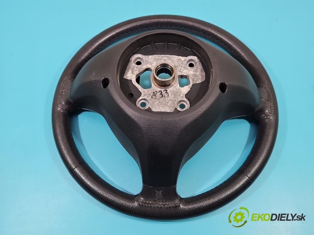 Mercedes A W169 2004-2012 1.5 95 HP manual 70 kW 1498 cm3 5- volant A1694600203 (Volanty)