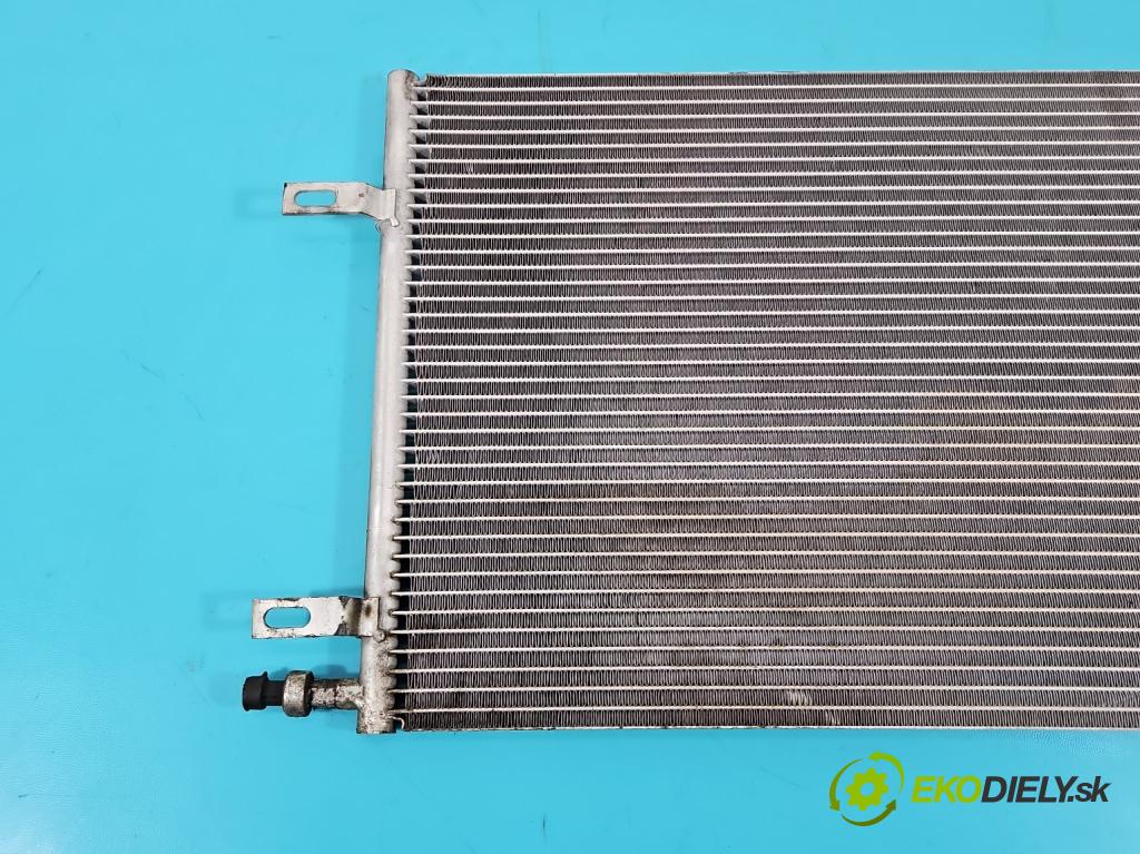 Renault Espace IV 2003-2014 2.0 dci 173KM automatic 127 kW 1995 cm3 5- chladič klimatizácie (Chladiče klimatizácie)