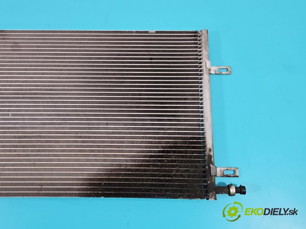 Renault Espace IV 2003-2014 2.0 dci 173KM automatic 127 kW 1995 cm3 5- chladič klimatizácie (Chladiče klimatizácie)