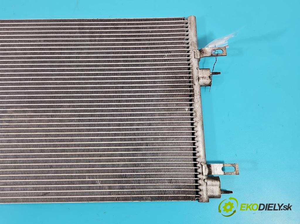 Renault Espace IV 2003-2014 2.0 dci 173KM automatic 127 kW 1995 cm3 5- chladič klimatizácie (Chladiče klimatizácie)