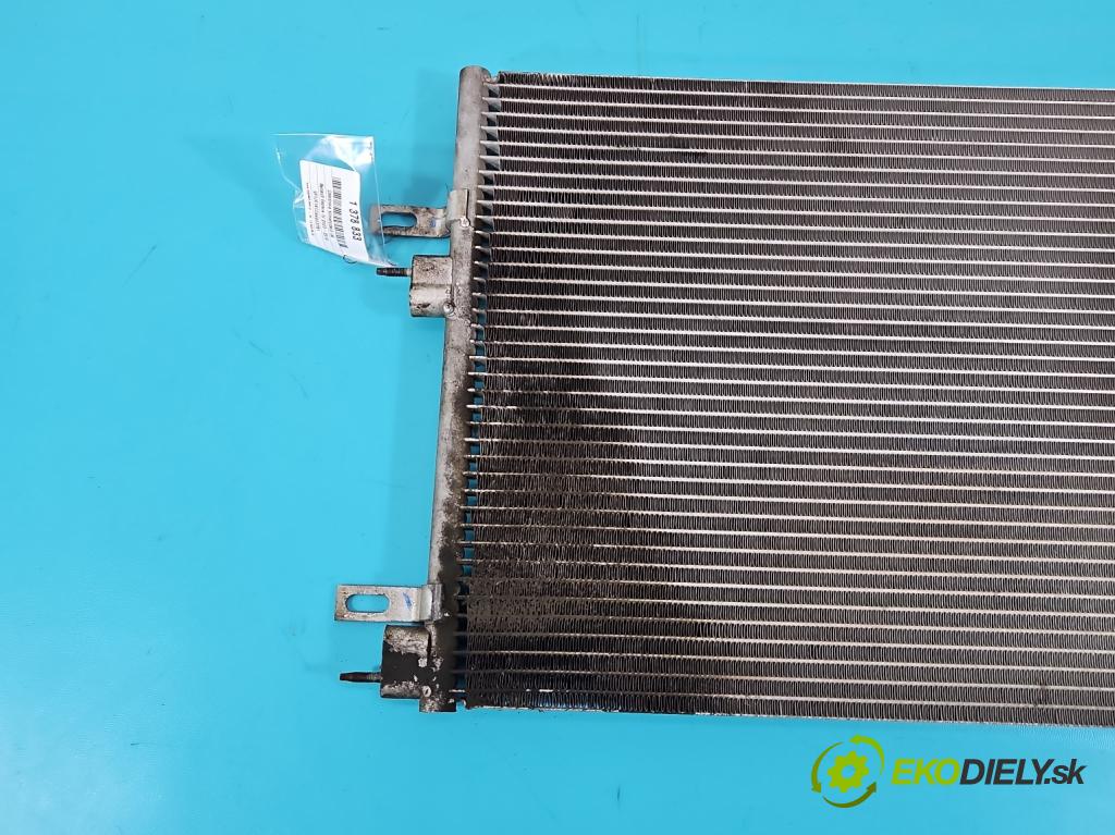 Renault Espace IV 2003-2014 2.0 dci 173KM automatic 127 kW 1995 cm3 5- chladič klimatizácie (Chladiče klimatizácie)
