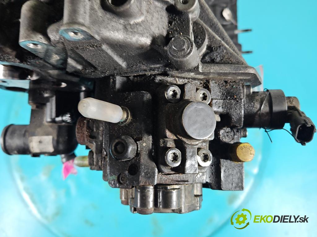 Renault Espace IV 2003-2014 2.0 dci 173KM automatic 127 kW 1995 cm3 5- čerpadlo vstrekovacia H8200690744 (Vstrekovacie čerpadlá)