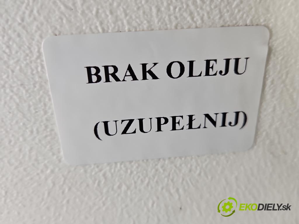 Renault Espace IV 2003-2014 2.0 dci 173KM automatic 127 kW 1995 cm3 5- prevodovka stupeň,rýchlosť automat AJ0-100