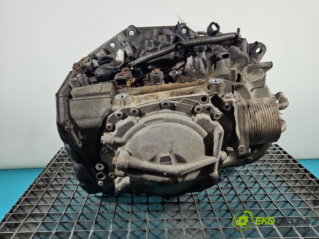 Renault Espace IV 2003-2014 2.0 dci 173KM automatic 127 kW 1995 cm3 5- prevodovka stupeň,rýchlosť automat AJ0-100