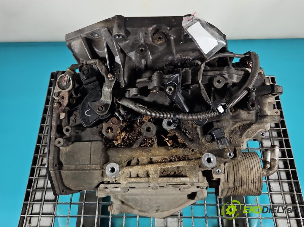 Renault Espace IV 2003-2014 2.0 dci 173KM automatic 127 kW 1995 cm3 5- prevodovka stupeň,rýchlosť automat AJ0-100