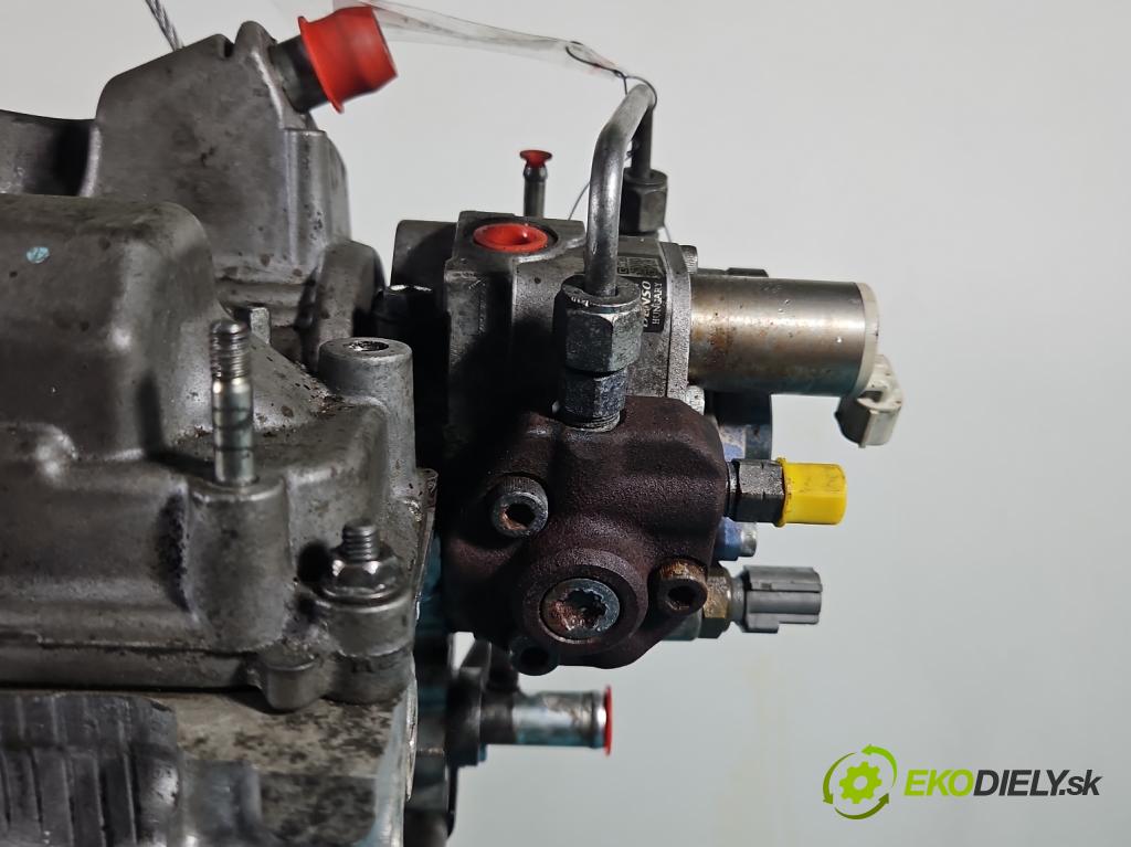 Toyota Avensis III T27 2009-2018 2.0 d4d 126 HP manual 93 kW 1998 cm3 5- čerpadlo vstrekovacia HU294000 (Vstrekovacie čerpadlá)