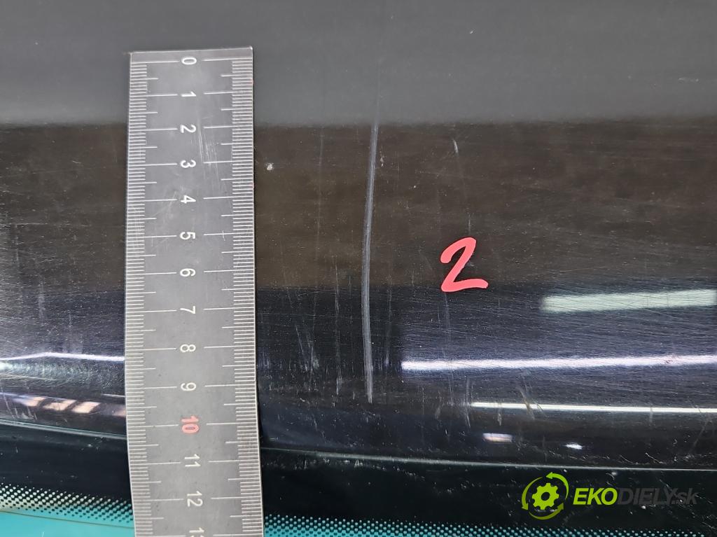 Vw Golf IV 1997-2003 1.9 tdi 101 HP manual 74 kW 1896 cm3 5- zadna kufor  (Zadné kapoty)