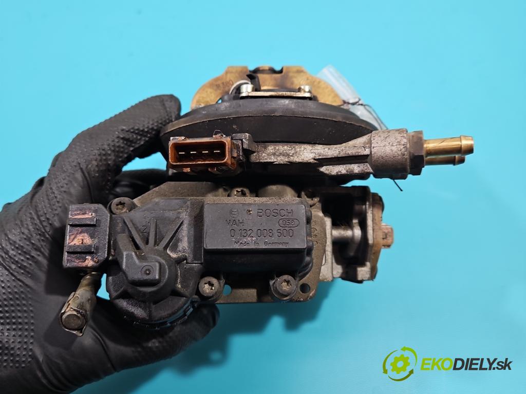 Fiat Uno 1.4 JEDEN: 69KM manual 51 kW 1372 cm3 5- vstrekovač 0 438 201 041 (Karburátory)