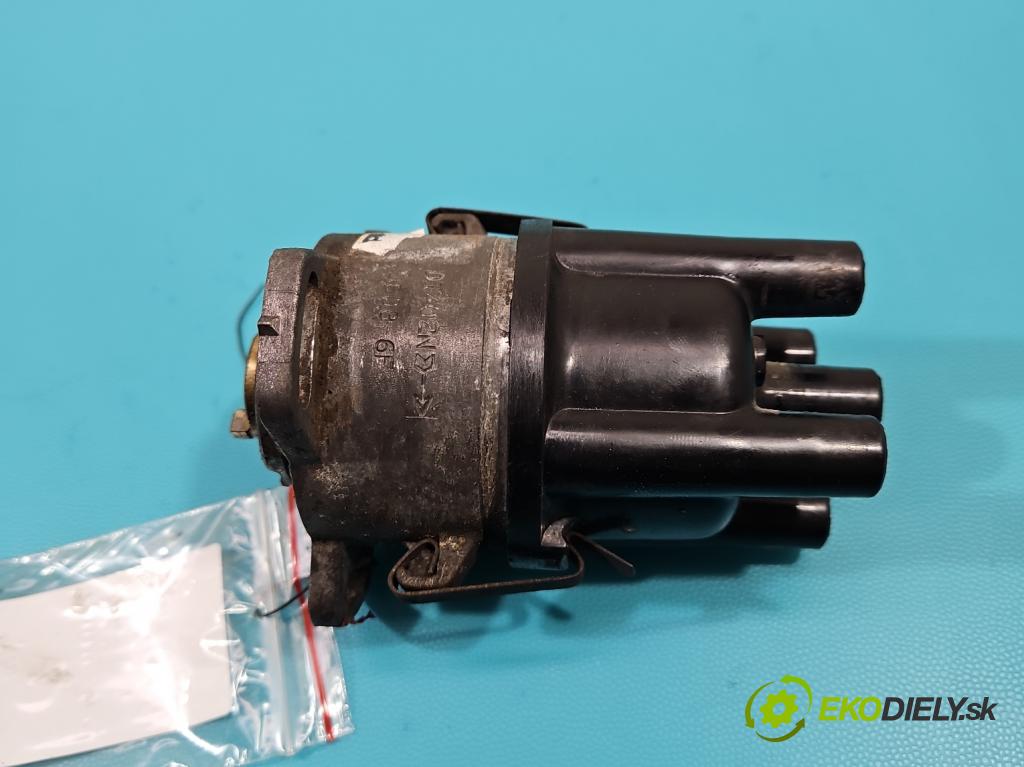 Fiat Uno 1.4 JEDEN: 69KM manual 51 kW 1372 cm3 5- rozdeľovač DT402N (Rozdeľovače)