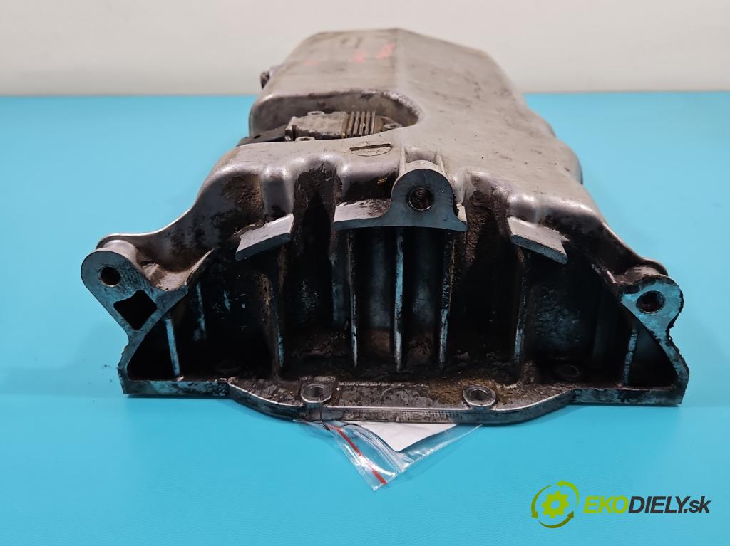 Vw Golf IV 1997-2003 1.9 tdi 116 HP manual 85 kW 1896 cm3 5- vaňa olejová (Olejové vane)