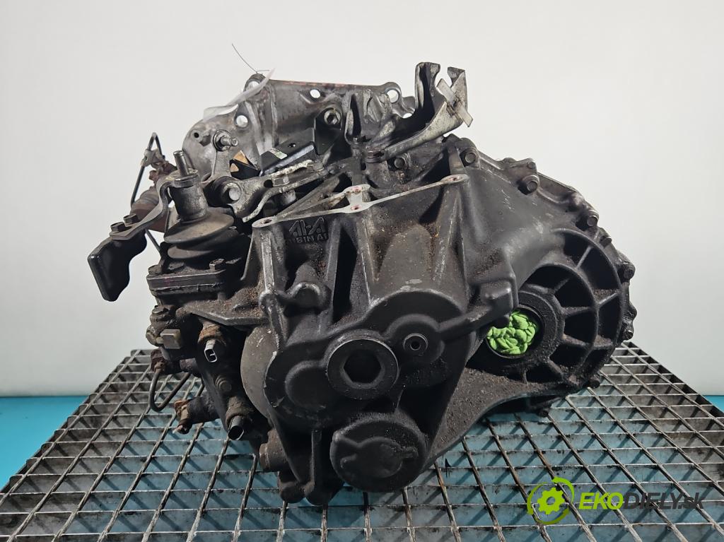 Toyota Avensis III T27 2009-2018 2.0 d4d 126 HP manual 93 kW 1998 cm3 5- prevodovka stupeň,rýchlosť manual 251505K