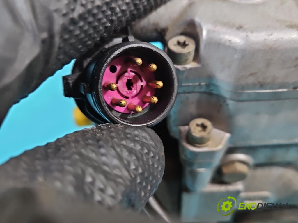 Audi 80 B4 1991-1994 1.9 tdi 90 HP manual 66 kW 1896 cm3 5- čerpadlo vstrekovacia 0460404992 (Vstrekovacie čerpadlá)