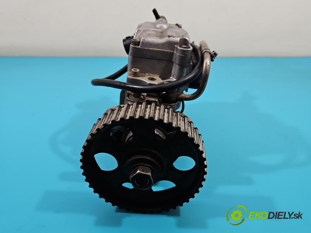 Audi 80 B4 1991-1994 1.9 tdi 90 HP manual 66 kW 1896 cm3 5- čerpadlo vstrekovacia 0460404992 (Vstrekovacie čerpadlá)