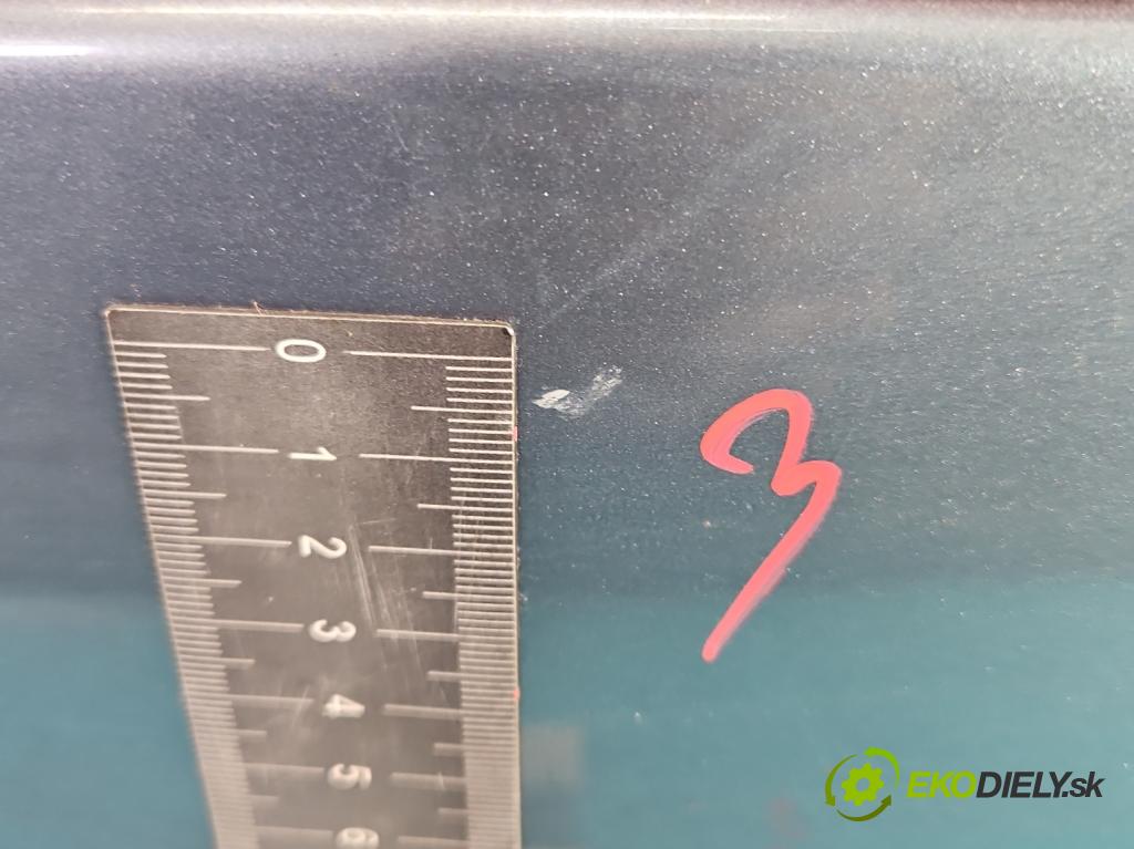 Ford Galaxy Mk1 1995-2006 1.9 tdi 90 hp manual 66 kW 1896 cm3 5- zadní kufrové dveře  (Zadní kapoty)