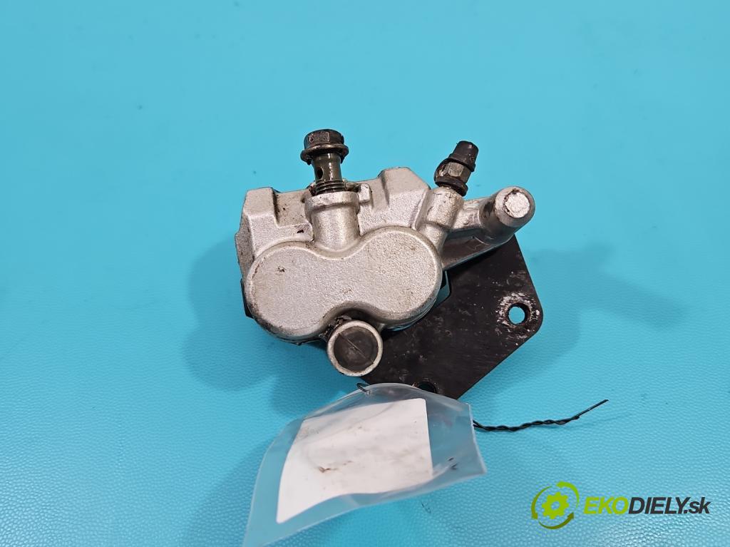 ANAIG Brisk ANJ2000DZK 0.0b: 3 HP automatic 2,5 kW  2- brzdič predné pravý  (Ostatné)