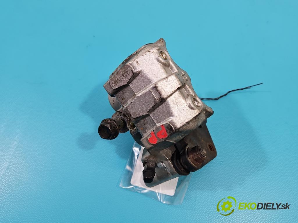 ANAIG Brisk ANJ2000DZK 0.0b: 3 HP automatic 2,5 kW  2- brzdič predné pravý  (Ostatné)