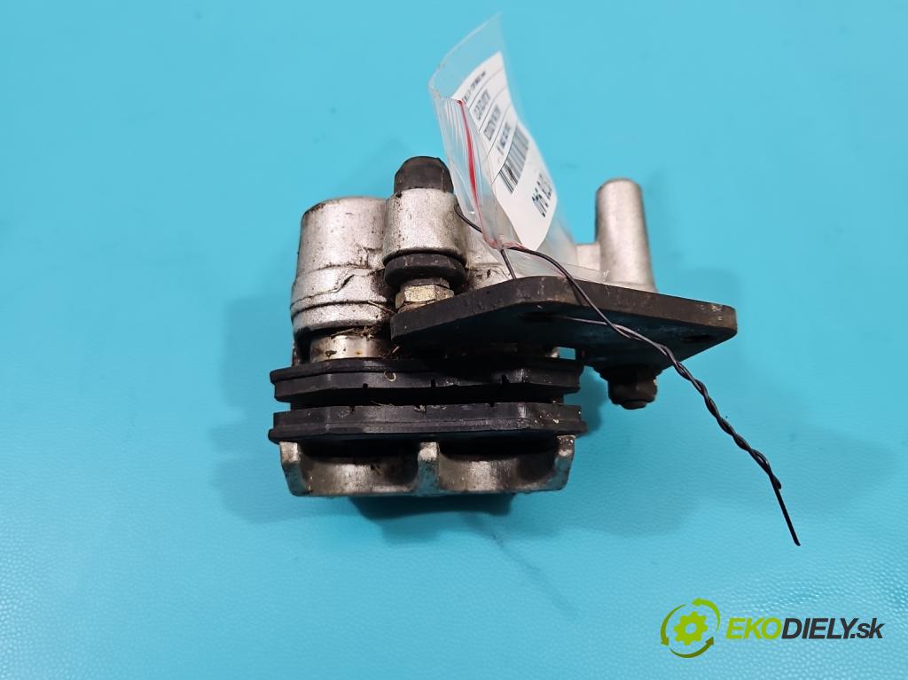 ANAIG Brisk ANJ2000DZK 0.0b: 3 HP automatic 2,5 kW  2- brzdič predné pravý  (Ostatné)