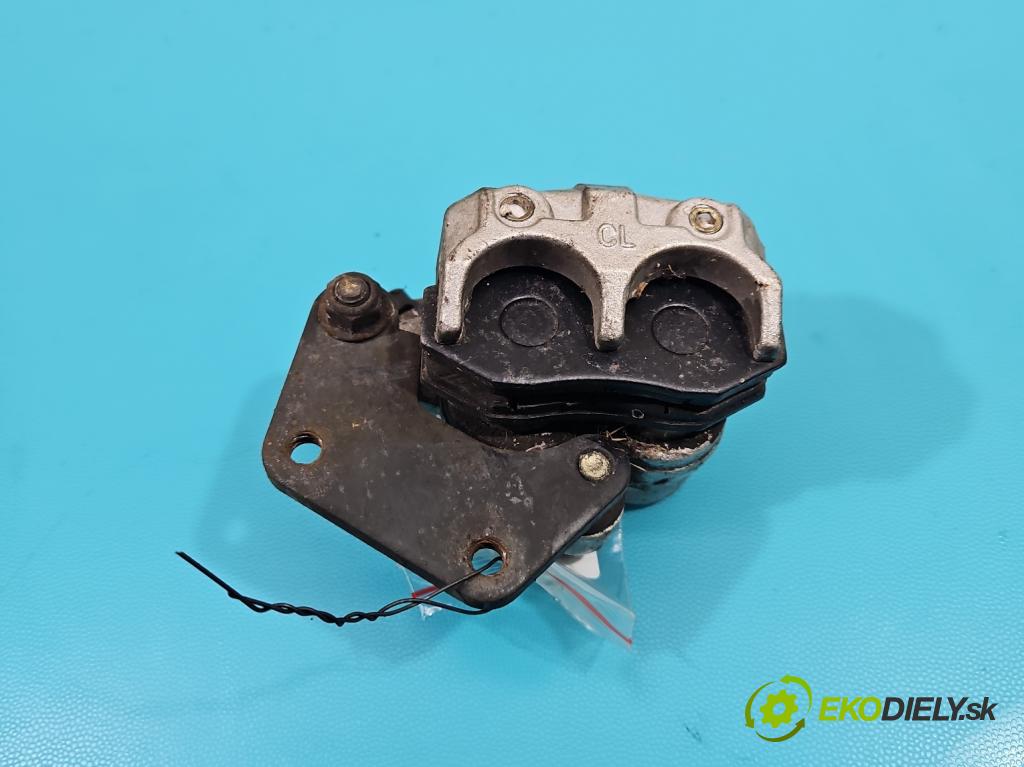 ANAIG Brisk ANJ2000DZK 0.0b: 3 HP automatic 2,5 kW  2- brzdič predné pravý  (Ostatné)