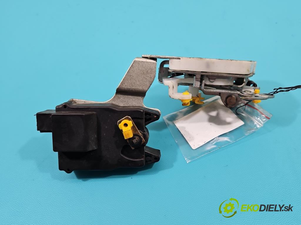 ANAIG Brisk ANJ2000DZK 0.0b: 3 hp automatic 2,5 kW  2- zámek přední pravý A044743