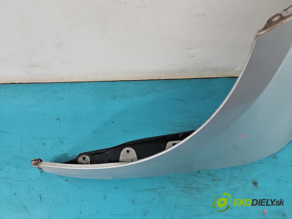 Mercedes A W169 2004-2012 1.5 95 hp manual 70 kW 1498 cm3 5- blatnik přední levý  (Predné ľavé)