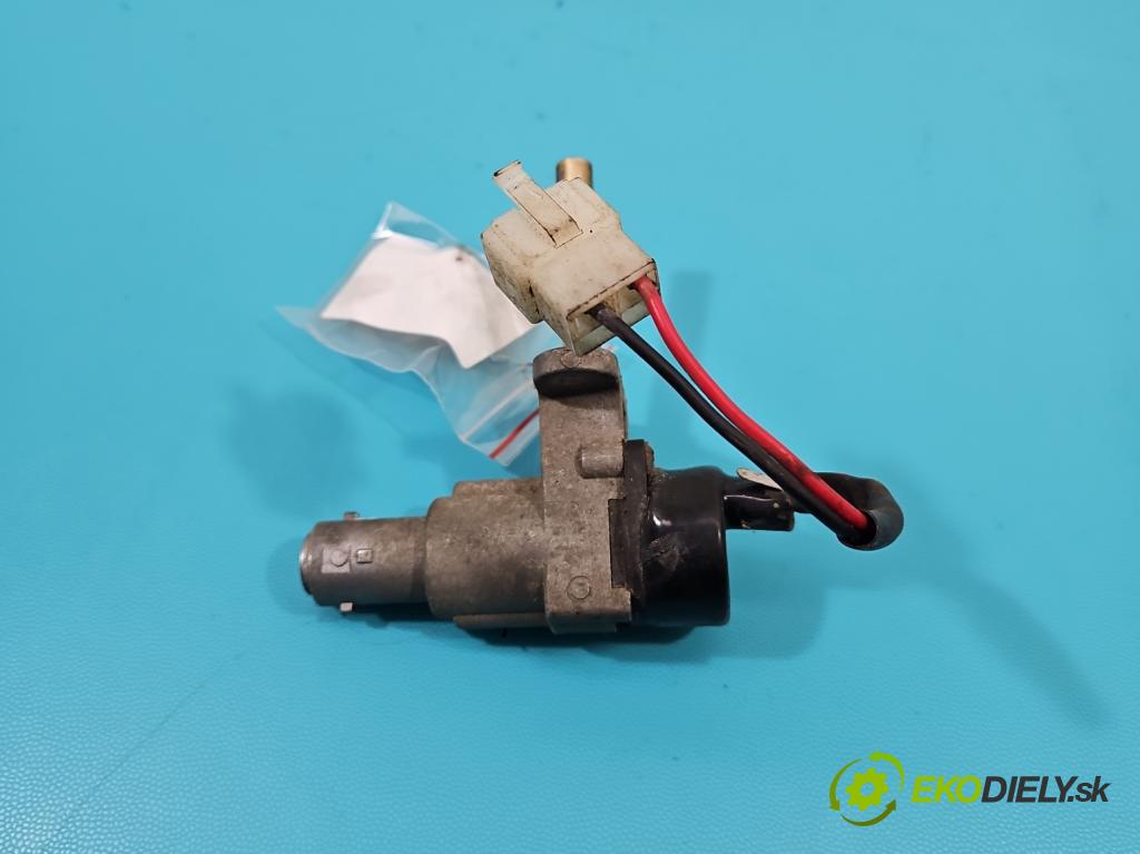 ANAIG Brisk ANJ2000DZK 0.0b: 3 HP automatic 2,5 kW  2- Spínačka  (Spínacie skrinky a kľúče)