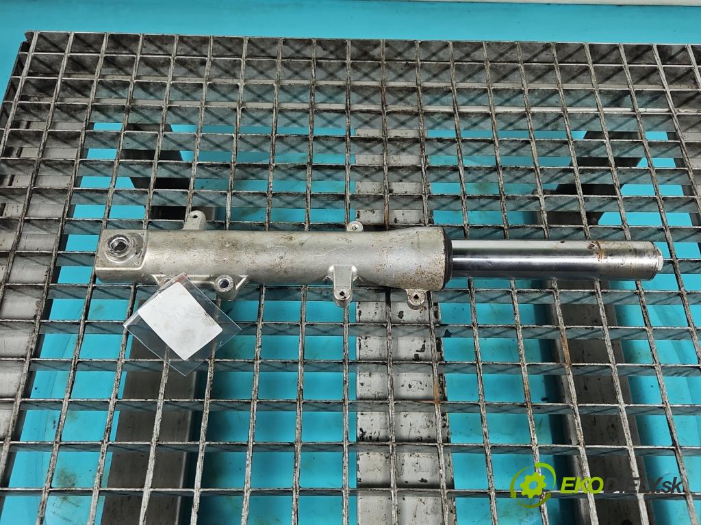 ANAIG Brisk ANJ2000DZK 0.0b: 3 HP automatic 2,5 kW 2- tlmič predné pravý (Ostatné)