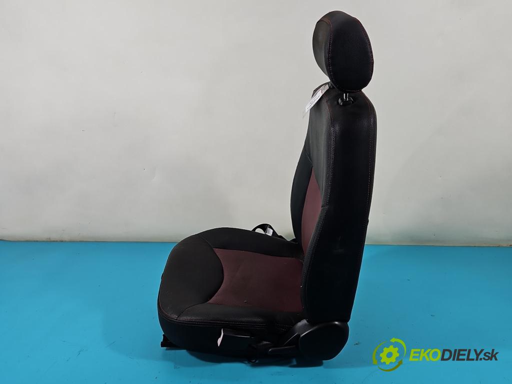 ANAIG Brisk ANJ2000DZK 0.0b: 3 HP automatic 2,5 kW  2- Sedačka ľavý  (Sedačky, sedadlá)