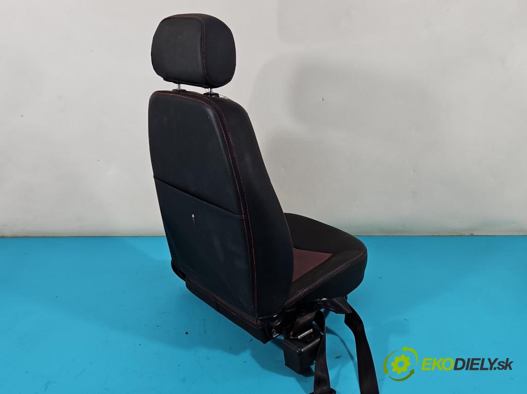 ANAIG Brisk ANJ2000DZK 0.0b: 3 HP automatic 2,5 kW  2- Sedačka ľavý  (Sedačky, sedadlá)