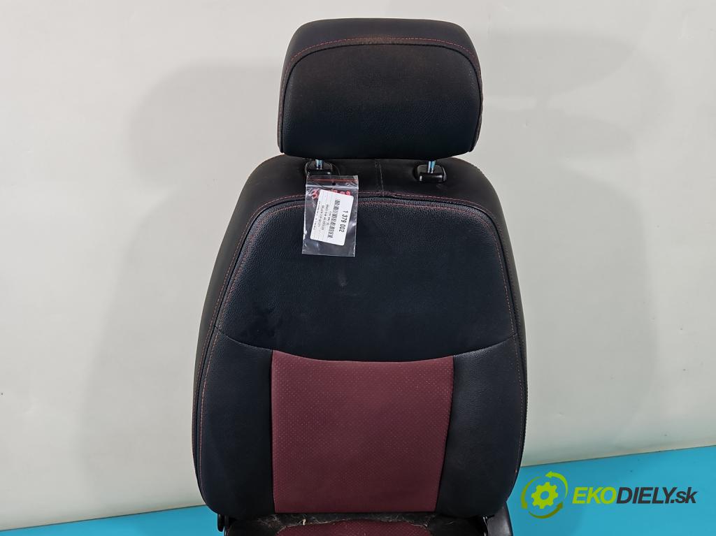 ANAIG Brisk ANJ2000DZK 0.0b: 3 HP automatic 2,5 kW  2- Sedačka ľavý  (Sedačky, sedadlá)