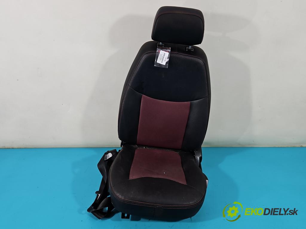 ANAIG Brisk ANJ2000DZK 0.0b: 3 HP automatic 2,5 kW  2- Sedačka ľavý  (Sedačky, sedadlá)