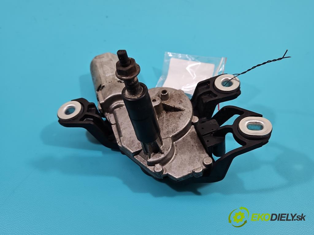 Vw Golf plus 1.9 tdi 105 hp manual 77 kW 1896 cm3 5- motor stěrače zadní 5M0955711
