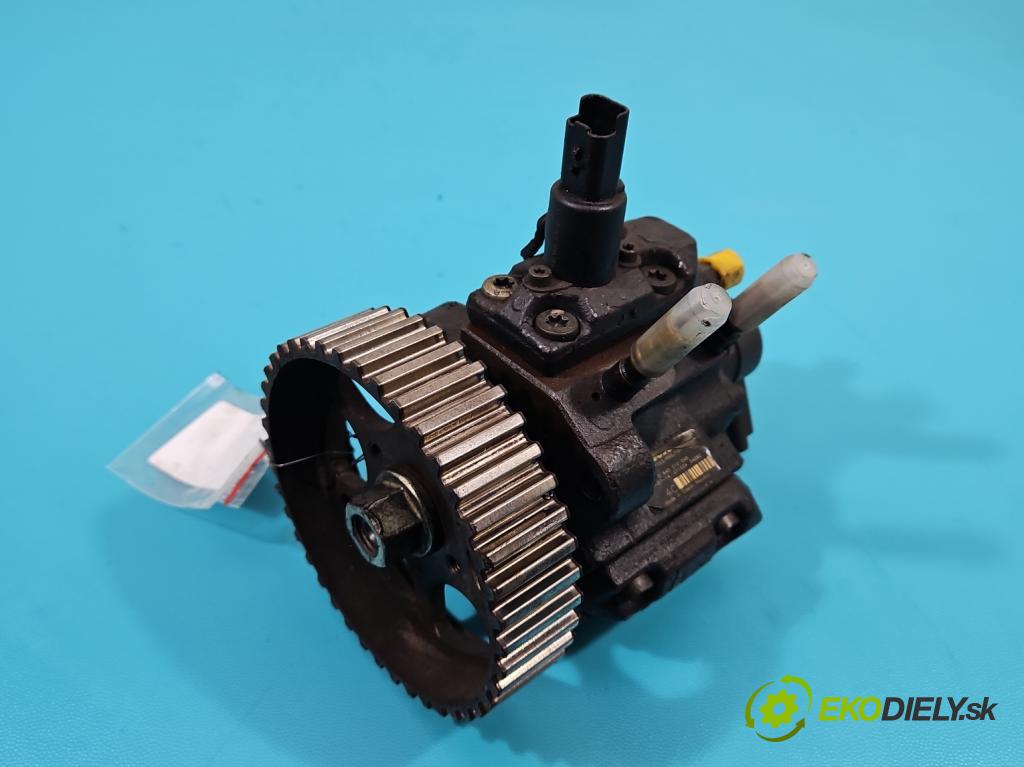 Fiat Ducato II 1994-2006 2.0 jtd 84KM manual 62 kW 1997 cm3 5- čerpadlo vstrekovacia 0445010046 (Vstrekovacie čerpadlá)