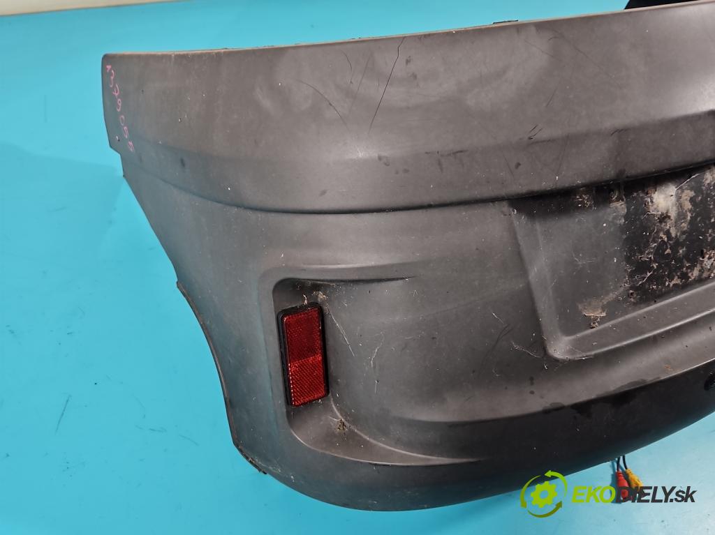 ANAIG Brisk ANJ2000DZK 0.0b: 3 hp automatic 2,5 kW  2- nárazník zadní ANJ2000DZK (Ostatné)