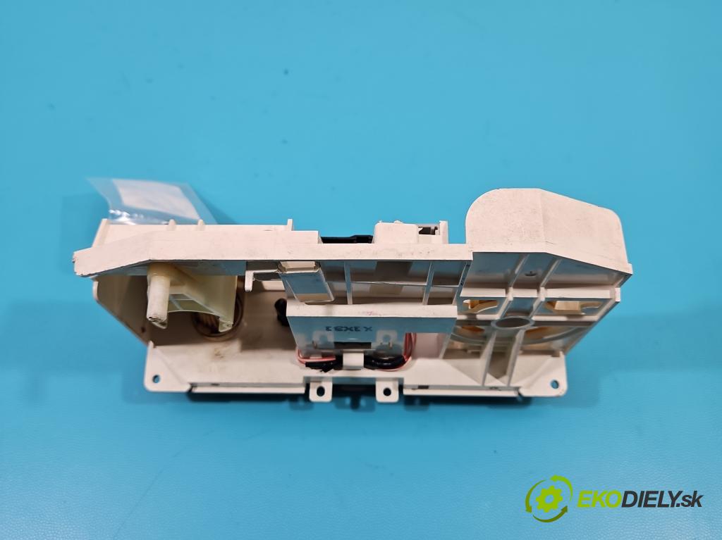 Honda Civic VII 2000-2006 1.4 16V 90 HP manual 66 kW 1396 cm3 5- panel kúrenia 79500-S6D-G010-M1