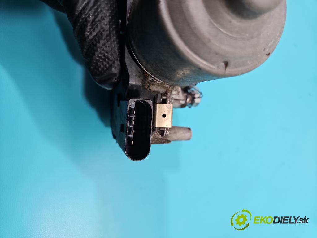 Vw Golf plus 1.9 tdi 105 hp manual 77 kW 1896 cm3 5- motor stěračů přední 5M0955119