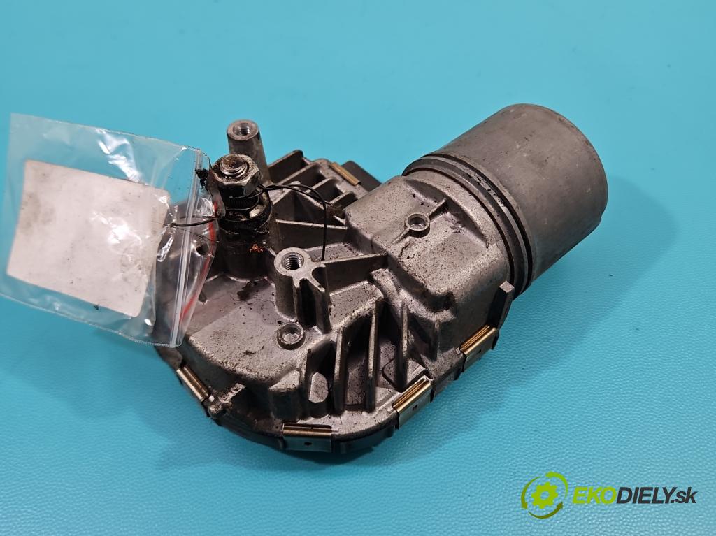 Vw Golf plus 1.9 tdi 105 hp manual 77 kW 1896 cm3 5- motor stěračů přední 5M0955119