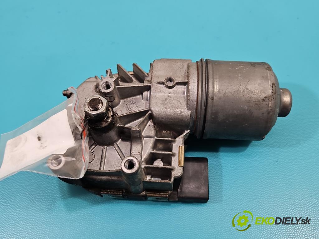 Vw Golf plus 1.9 tdi 105 hp manual 77 kW 1896 cm3 5- motor stěračů přední 0390241780