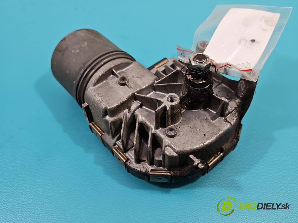 Vw Golf plus 1.9 tdi 105 hp manual 77 kW 1896 cm3 5- motor stěračů přední 0390241780
